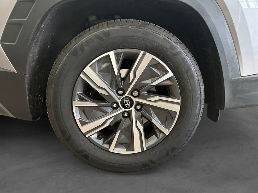 HYUNDAI d'occasion TUCSON 1.6 CRDI 136 DIESEL 48V CREATIVE DCT de