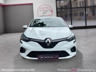 RENAULT d'occasion CLIO V 1.6 E-TECH 140 LIMITED de 2020 Champigny