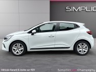 RENAULT d'occasion CLIO V 1.6 E-TECH 140 LIMITED de 2020 Champigny