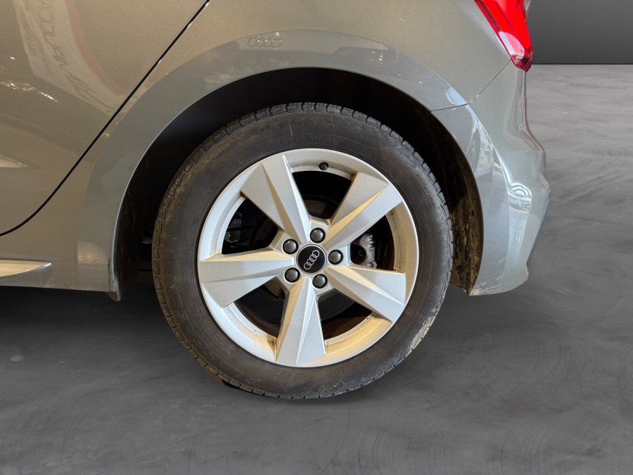 AUDI d'occasion A1 30 TFSI 116 de 2020 Narbonne (11)﻿