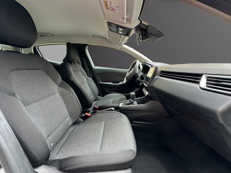 RENAULT d'occasion CLIO V 1.6 E-TECH 140 LIMITED de 2020 Champigny