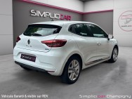 RENAULT d'occasion CLIO V 1.6 E-TECH 140 LIMITED de 2020 Champigny