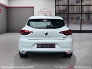 RENAULT d'occasion CLIO V 1.6 E-TECH 140 LIMITED de 2020 Champigny