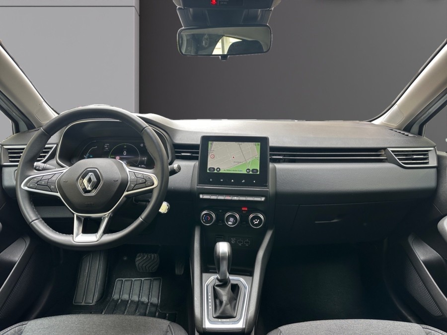 RENAULT d'occasion CLIO V 1.6 E-TECH 140 LIMITED de 2020 Champigny
