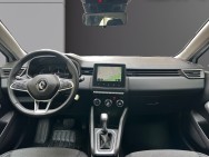 RENAULT d'occasion CLIO V 1.6 E-TECH 140 LIMITED de 2020 Champigny