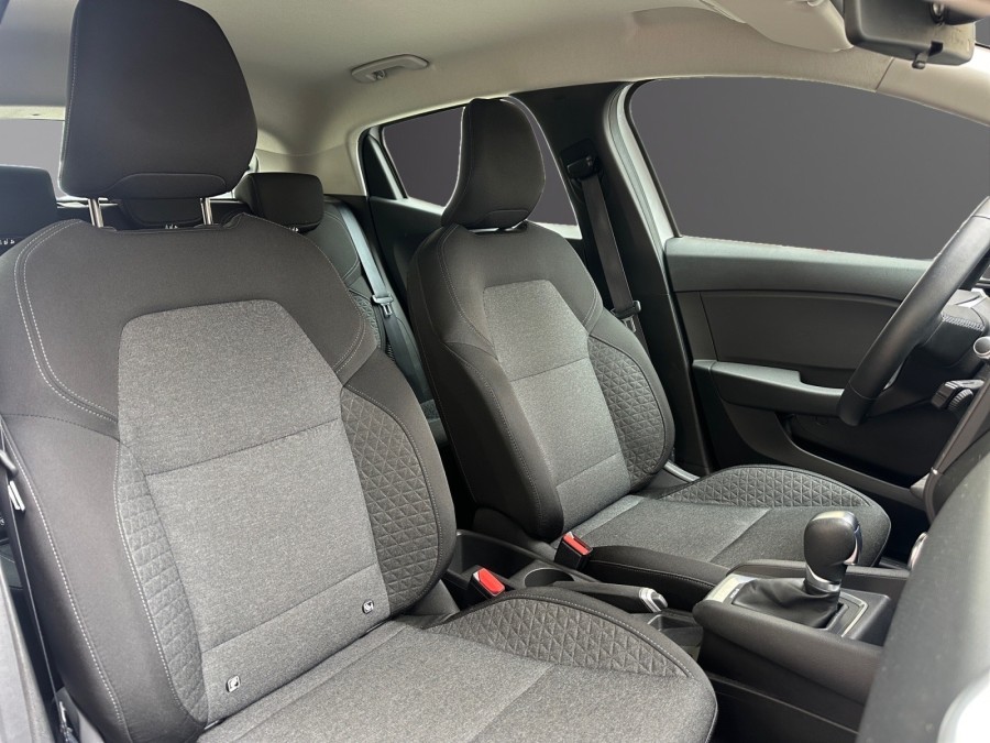 RENAULT d'occasion CLIO V 1.6 E-TECH 140 LIMITED de 2020 Champigny