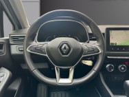 RENAULT d'occasion CLIO V 1.6 E-TECH 140 LIMITED de 2020 Champigny