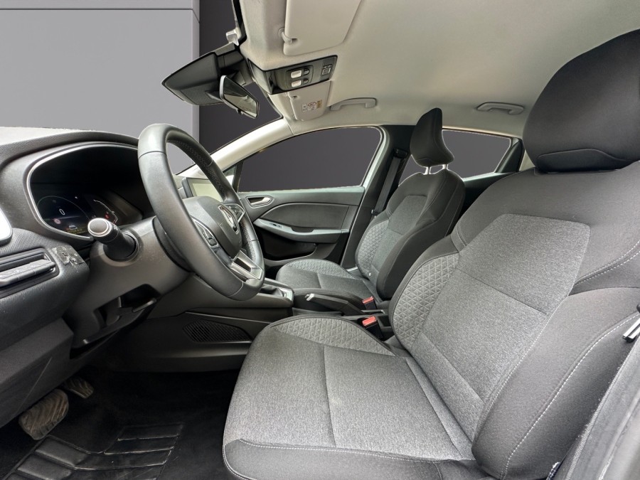 RENAULT d'occasion CLIO V 1.6 E-TECH 140 LIMITED de 2020 Champigny