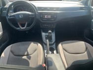 SEAT d'occasion IBIZA V 1.0 ECO TSI 95 XCELLENCE de 2018 Lyon Nord