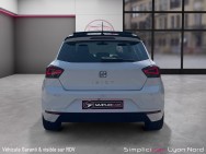 SEAT d'occasion IBIZA V 1.0 ECO TSI 95 XCELLENCE de 2018 Lyon Nord