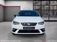 SEAT d'occasion IBIZA V 1.0 ECO TSI 95 XCELLENCE de 2018 Lyon Nord