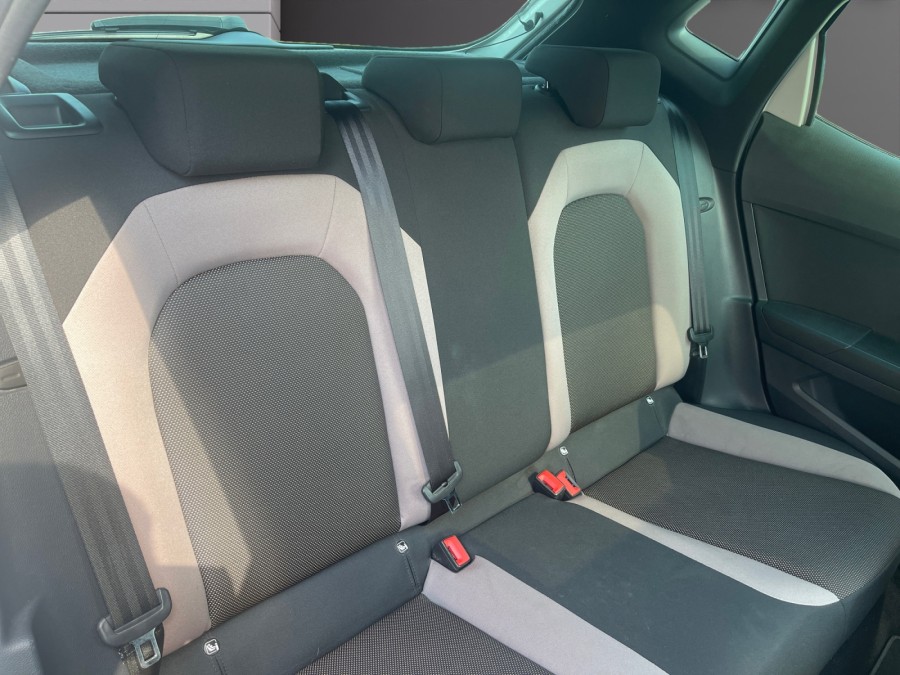 SEAT d'occasion IBIZA V 1.0 ECO TSI 95 XCELLENCE de 2018 Lyon Nord
