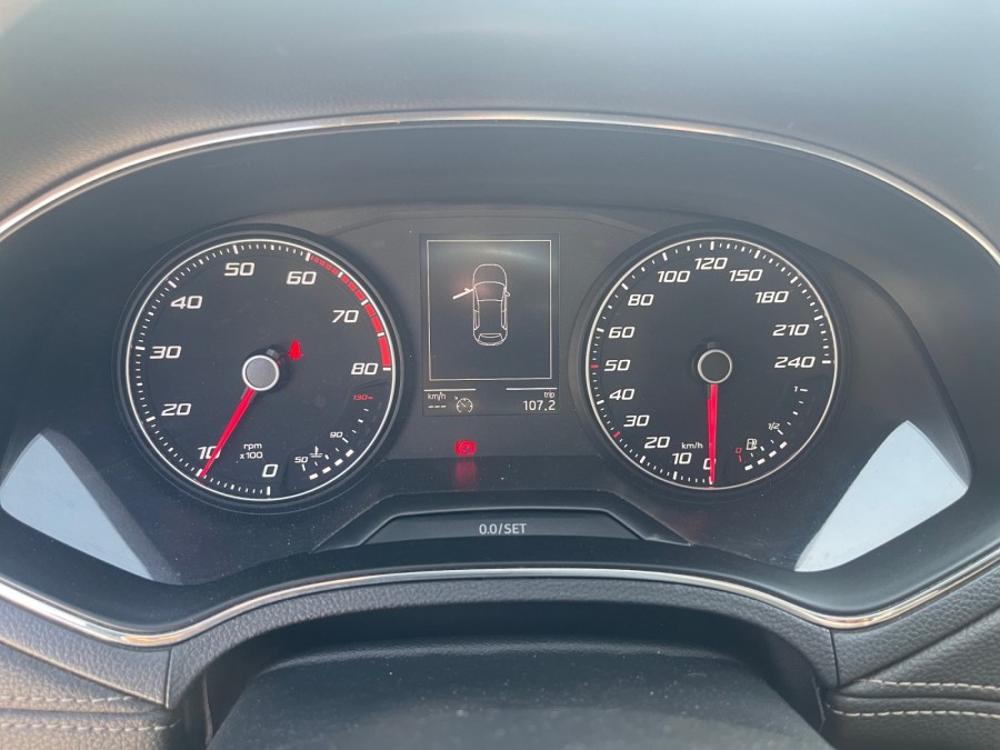 SEAT d'occasion IBIZA V 1.0 ECO TSI 95 XCELLENCE de 2018 Lyon Nord