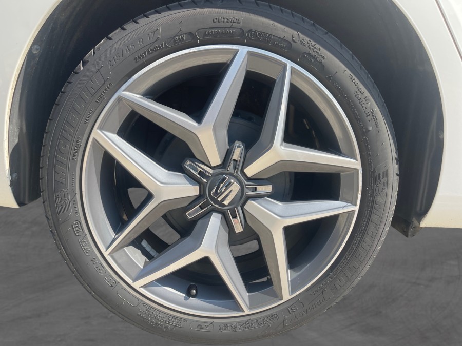 SEAT d'occasion IBIZA V 1.0 ECO TSI 95 XCELLENCE de 2018 Lyon Nord