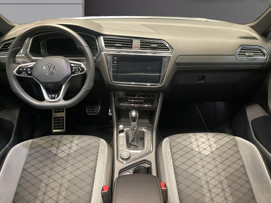 VOLKSWAGEN d'occasion TIGUAN 2.0 TDI 150 4X2 DSG PH2 de 2022 St Jean