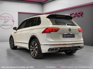 VOLKSWAGEN d'occasion TIGUAN 2.0 TDI 150 4X2 DSG PH2 de 2022 St Jean