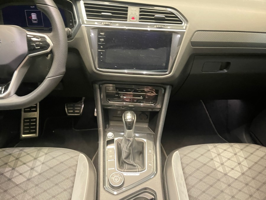VOLKSWAGEN d'occasion TIGUAN 2.0 TDI 150 4X2 DSG PH2 de 2022 St Jean