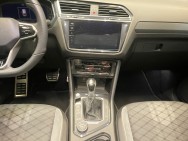 VOLKSWAGEN d'occasion TIGUAN 2.0 TDI 150 4X2 DSG PH2 de 2022 St Jean