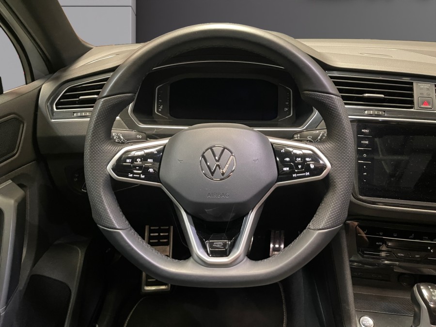 VOLKSWAGEN d'occasion TIGUAN 2.0 TDI 150 4X2 DSG PH2 de 2022 St Jean