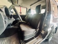 SUZUKI d'occasion JIMNY VEHICULE TOUT TERRAIN FERME 1.3 VVT JX de