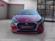 DS d'occasion DS3 1.6 BLUE HDI 120  sport chic de 2018 Nord Isère