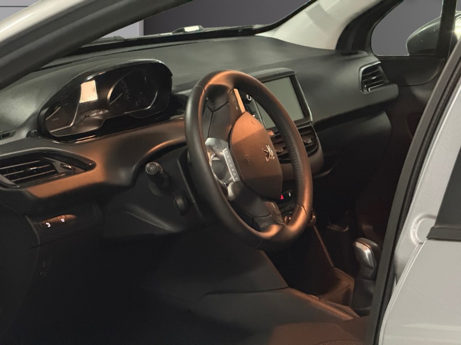 PEUGEOT d'occasion 208 1.2 PTEC de 2019 Meximeux (01)﻿