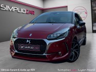 DS d'occasion DS3 1.6 BLUE HDI 120  sport chic de 2018 Nord Isère