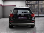 AUDI d'occasion Q2 35 TFSI 150 SPORT LIMITED S TRONIC de 2019