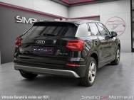 AUDI d'occasion Q2 35 TFSI 150 SPORT LIMITED S TRONIC de 2019