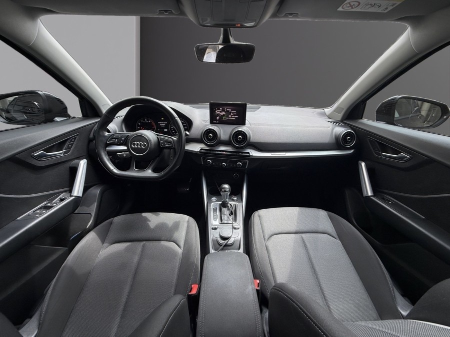 AUDI d'occasion Q2 35 TFSI 150 SPORT LIMITED S TRONIC de 2019