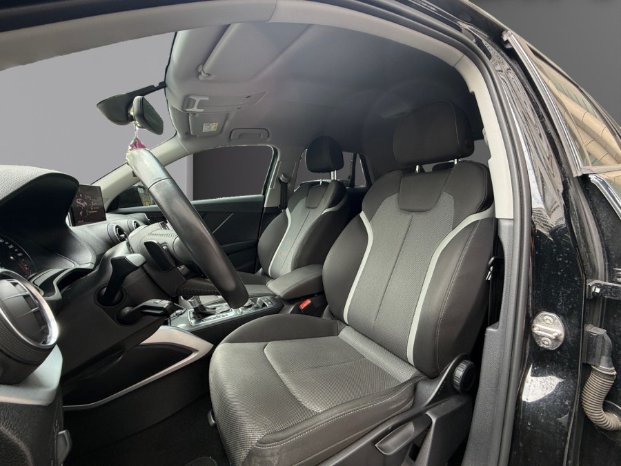 AUDI d'occasion Q2 35 TFSI 150 SPORT LIMITED S TRONIC de 2019