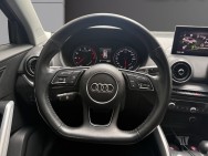 AUDI d'occasion Q2 35 TFSI 150 SPORT LIMITED S TRONIC de 2019