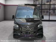MERCEDES d'occasion SPRINTER COMBI 3169 CDI 37 de 2026 Montreuil (93)﻿