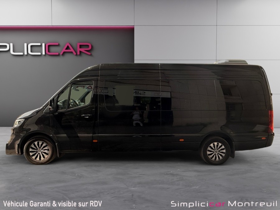 MERCEDES d'occasion SPRINTER COMBI 3169 CDI 37 de 2026 Montreuil (93)﻿