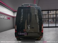 MERCEDES d'occasion SPRINTER COMBI 3169 CDI 37 de 2026 Montreuil (93)﻿
