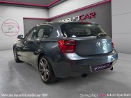 BMW d'occasion SERIE 1 M 135I XD BA de 2013 Montpellier (34)﻿