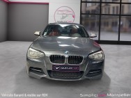 BMW d'occasion SERIE 1 M 135I XD BA de 2013 Montpellier (34)﻿