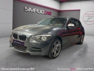 BMW d'occasion SERIE 1 M 135I XD BA de 2013 Montpellier (34)﻿