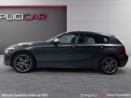 BMW d'occasion SERIE 1 M 135I XD BA de 2013 Montpellier (34)﻿