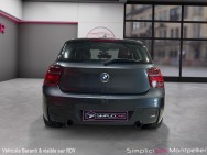BMW d'occasion SERIE 1 M 135I XD BA de 2013 Montpellier (34)﻿
