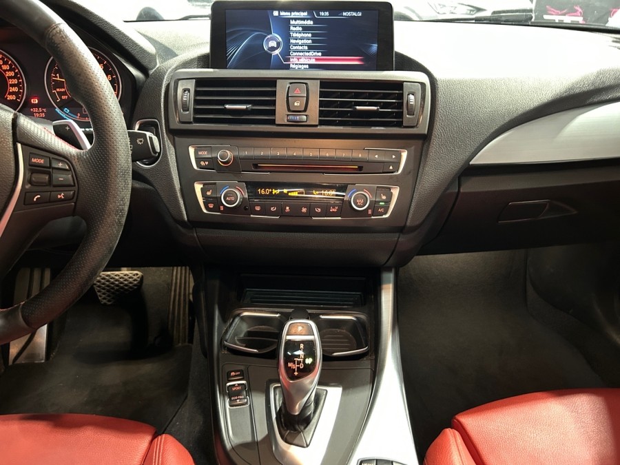 BMW d'occasion SERIE 1 M 135I XD BA de 2013 Montpellier (34)﻿