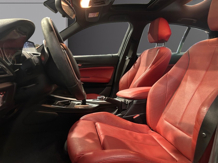 BMW d'occasion SERIE 1 M 135I XD BA de 2013 Montpellier (34)﻿