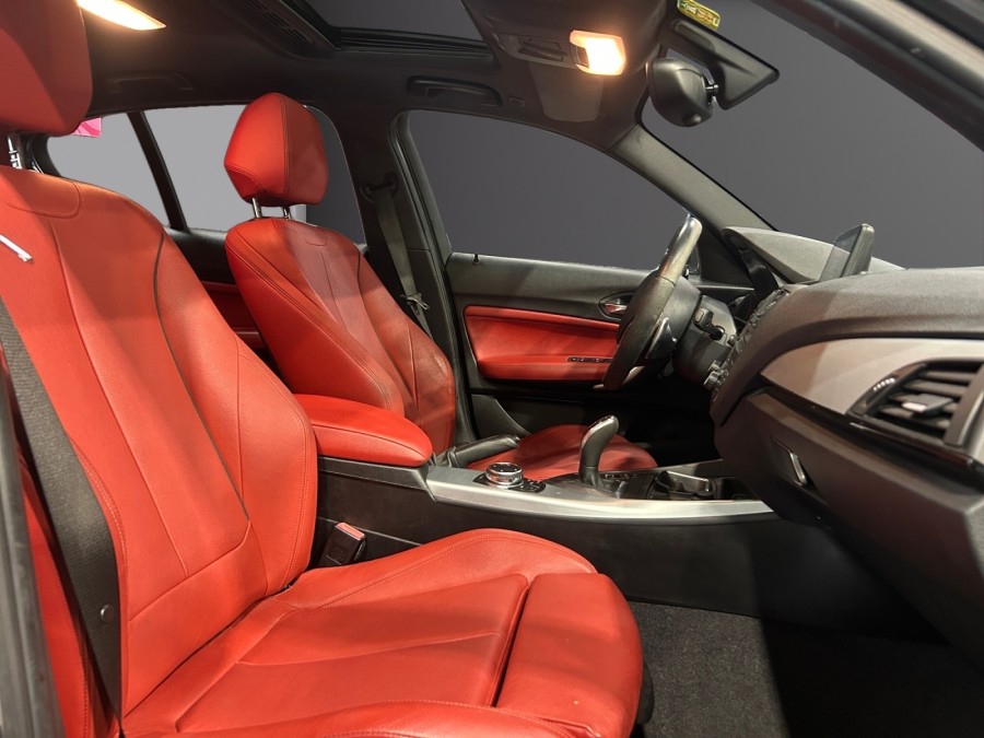 BMW d'occasion SERIE 1 M 135I XD BA de 2013 Montpellier (34)﻿