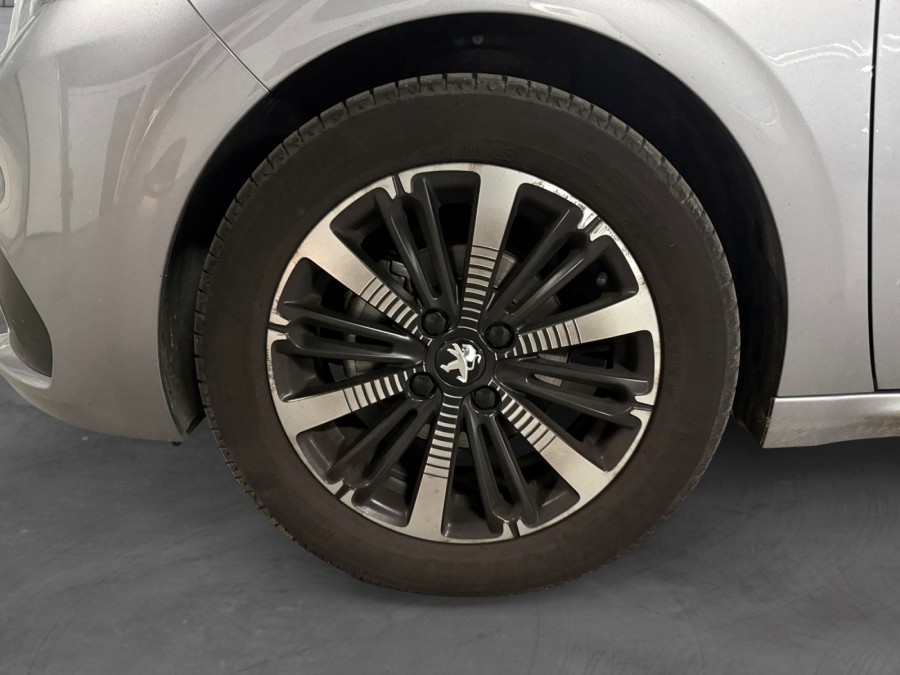 PEUGEOT d'occasion 208 1.2 PTEC de 2019 Meximeux (01)﻿