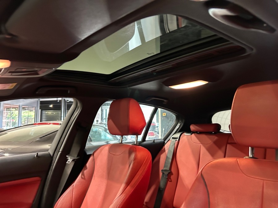 BMW d'occasion SERIE 1 M 135I XD BA de 2013 Montpellier (34)﻿