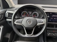 VOLKSWAGEN d'occasion T-CROSS 1.0 TSI 95 LOUNGE de 2019 Montreuil