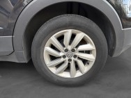 VOLKSWAGEN d'occasion T-CROSS 1.0 TSI 95 LOUNGE de 2019 Montreuil