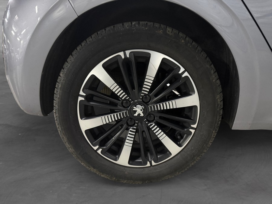 PEUGEOT d'occasion 208 1.2 PTEC de 2019 Meximeux (01)﻿