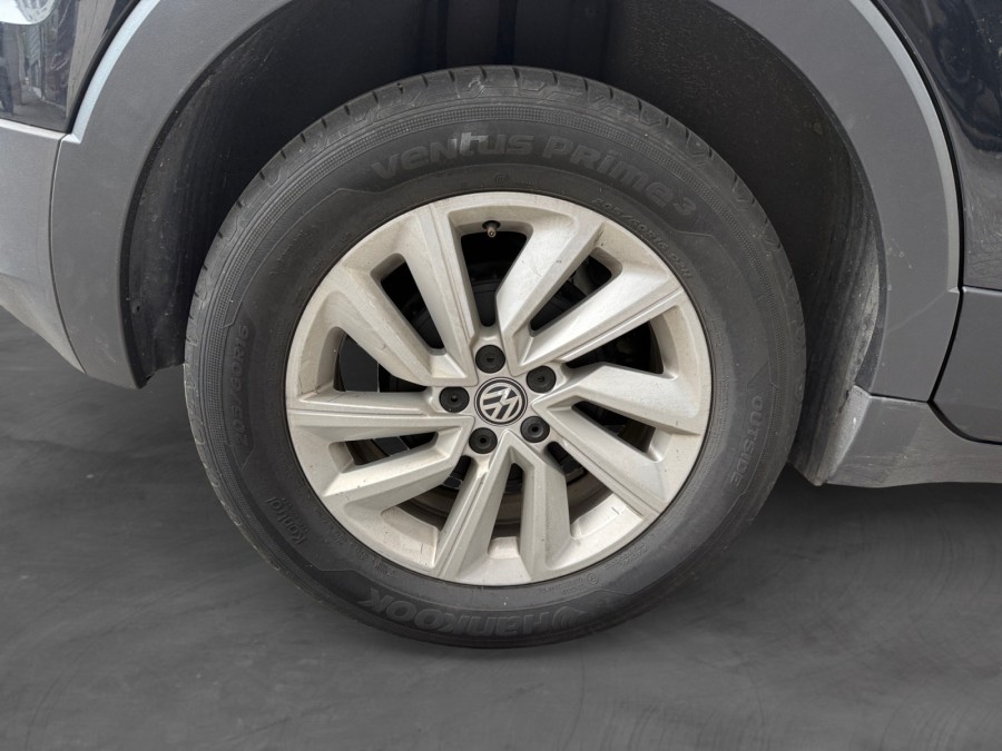 VOLKSWAGEN d'occasion T-CROSS 1.0 TSI 95 LOUNGE de 2019 Montreuil