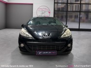 PEUGEOT d'occasion 207 CC CC 1.6 VTI FELINE BA de 2012 Montpellier